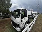 2025 Isuzu NRR Regular Cab DRW 4x2 Cab Chassis for sale #GM10097 - photo 4