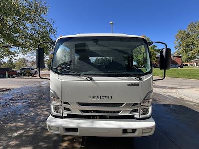 2026 Isuzu NPR-HD Crew Cab 4x2 Cab Chassis for sale #GM10807 - photo 2