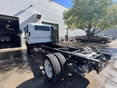 New 2026 Isuzu NPR-HD Crew Cab Cab Chassis for sale #GM10807 - photo 2