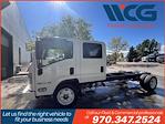 New 2026 Isuzu NPR-HD Crew Cab Cab Chassis for sale #GM10807 - photo 1