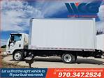 2023 Isuzu NRR Regular Cab DRW 4x2, Morgan Truck Body Fastrak Box Truck for sale #GM7972 - photo 1