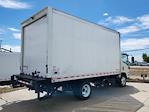 2023 Isuzu NRR Regular Cab DRW 4x2, Morgan Truck Body Fastrak Box Truck for sale #GM7972 - photo 5