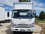 2023 Isuzu NRR Regular Cab DRW 4x2, Morgan Truck Body Fastrak Box Truck for sale #GM7972 - photo 7