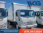 2024 Isuzu NPR-HD Regular Cab 4x2, Morgan Truck Body Gold Star Box Truck for sale #GM8062 - photo 1