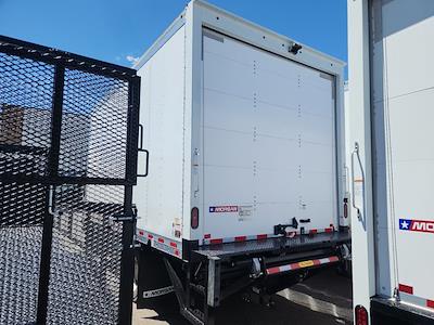 New 2024 Isuzu NPR-XD Regular Cab Box Truck for sale #GM8140 - photo 2