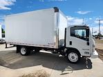 2024 Isuzu NPR-HD Regular Cab 4x2, Morgan Truck Body Fastrak Box Truck for sale #GM8160 - photo 4