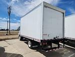 2024 Isuzu NPR-HD Regular Cab 4x2, Morgan Truck Body Fastrak Box Truck for sale #GM8160 - photo 2