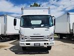 2024 Isuzu NPR-HD Regular Cab 4x2, Morgan Truck Body Fastrak Box Truck for sale #GM8160 - photo 7