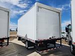 2024 Isuzu NPR-HD Regular Cab 4x2, Morgan Truck Body Fastrak Box Truck for sale #GM8175 - photo 2