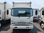 2024 Isuzu NPR-HD Regular Cab 4x2, Morgan Truck Body Fastrak Box Truck for sale #GM8282 - photo 5