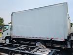 2024 Isuzu NPR-HD Regular Cab 4x2, Morgan Truck Body Fastrak Box Truck for sale #GM8282 - photo 2