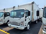 2024 Isuzu NPR-XD Regular Cab 4x2, Morgan Truck Body Fastrak Box Truck for sale #GM8309 - photo 3