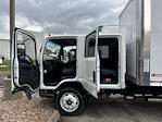 2025 Isuzu NQR Crew Cab 4x2 Morgan Truck Body Box Truck for sale #GM8598 - photo 3