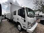 2025 Isuzu NQR Crew Cab 4x2 Morgan Truck Body Box Truck for sale #GM8598 - photo 2