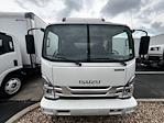 2025 Isuzu NQR Crew Cab 4x2 Morgan Truck Body Box Truck for sale #GM8598 - photo 4