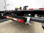 2025 Isuzu NQR Crew Cab 4x2 Morgan Truck Body Box Truck for sale #GM8598 - photo 6