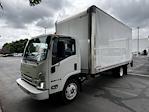 New 2025 Isuzu NQR Regular Cab 18' Morgan Truck Body Box Truck for sale #GM8779 - photo 3