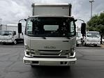 New 2025 Isuzu NQR Regular Cab 18' Morgan Truck Body Box Truck for sale #GM8779 - photo 4