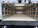 New 2025 Isuzu NQR Regular Cab 18' Morgan Truck Body Box Truck for sale #GM8779 - photo 7