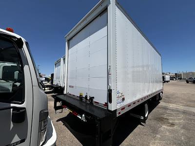 2025 Isuzu NRR Regular Cab DRW 4x2 Morgan Truck Body Box Truck for sale #GM8852 - photo 2