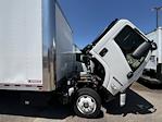 2025 Isuzu NRR Regular Cab DRW 4x2 Morgan Truck Body Box Truck for sale #GM8852 - photo 4