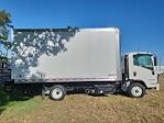 2025 Isuzu NPR-HD Regular Cab 4x2, Morgan Truck Body Gold Star Box Truck for sale #GM8871 - photo 3