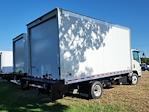 2025 Isuzu NPR-HD Regular Cab 4x2, Morgan Truck Body Gold Star Box Truck for sale #GM8871 - photo 2