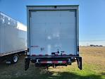 2025 Isuzu NPR-HD Regular Cab 4x2, Morgan Truck Body Gold Star Box Truck for sale #GM8871 - photo 4