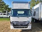 2025 Isuzu NPR-HD Regular Cab 4x2, Morgan Truck Body Gold Star Box Truck for sale #GM8871 - photo 7