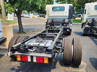 2025 Isuzu NQR Regular Cab 4x2 Cab Chassis for sale #GM8954 - photo 2