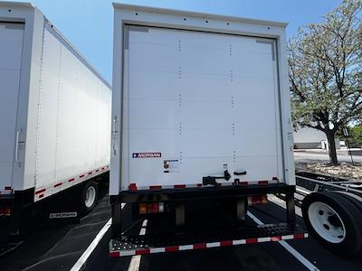 2025 Isuzu NPR Regular Cab 4x2 Morgan Truck Body Box Truck for sale #GM9163 - photo 2