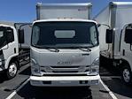 2025 Isuzu NPR Regular Cab 4x2 Morgan Truck Body Box Truck for sale #GM9163 - photo 3