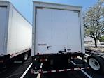 2025 Isuzu NPR Regular Cab 4x2 Morgan Truck Body Box Truck for sale #GM9163 - photo 2