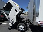 2025 Isuzu NPR Regular Cab 4x2 Morgan Truck Body Box Truck for sale #GM9163 - photo 4