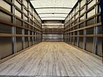 2025 Isuzu NPR Regular Cab 4x2 Morgan Truck Body Box Truck for sale #GM9163 - photo 6
