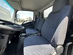 2025 Isuzu NPR Regular Cab 4x2 Morgan Truck Body Box Truck for sale #GM9163 - photo 7