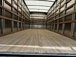2025 Isuzu NPR Regular Cab 4x2 Morgan Truck Body Box Truck for sale #GM9378 - photo 4