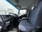2025 Isuzu NPR Regular Cab 4x2 Morgan Truck Body Box Truck for sale #GM9378 - photo 5