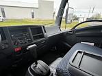 2025 Isuzu NPR Regular Cab 4x2 Morgan Truck Body Box Truck for sale #GM9378 - photo 6