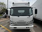 2025 Isuzu NPR Regular Cab 4x2 Morgan Truck Body Box Truck for sale #GM9378 - photo 7