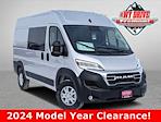 2024 Ram ProMaster 1500 High Roof FWD, Empty Cargo Van for sale #11D24248 - photo 1