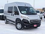 2024 Ram ProMaster 1500 High Roof FWD, Empty Cargo Van for sale #11D24248 - photo 6