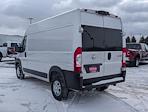 2024 Ram ProMaster 1500 High Roof FWD, Empty Cargo Van for sale #11D24248 - photo 14