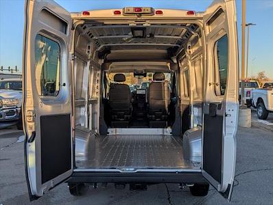 2024 Ram ProMaster 1500 High Roof FWD, Empty Cargo Van for sale #11D24249 - photo 2