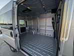 2024 Ram ProMaster 1500 High Roof FWD, Empty Cargo Van for sale #11D24249 - photo 39