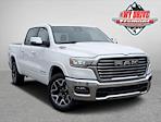 New 2025 Ram 1500 Laramie Crew Cab 4x4 Pickup for sale #11D25089 - photo 1
