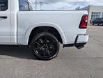 New 2025 Ram 1500 Laramie Crew Cab 4x4 Pickup for sale #11D25092 - photo 11