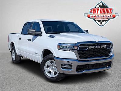 New 2025 Ram 1500 Big Horn Crew Cab 4x4 Pickup for sale #11D25096 - photo 1