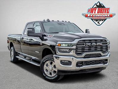 New 2025 Ram 3500 Big Horn Crew Cab 4x4 Pickup for sale #11D25100 - photo 1