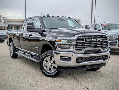 New 2025 Ram 3500 Big Horn Crew Cab 4x4 Pickup for sale #11D25100 - photo 2